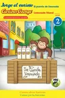 Curious George Lemonade Stand/Jorge El Curioso El Puesto de Limonada: Bilingual English-Spanish