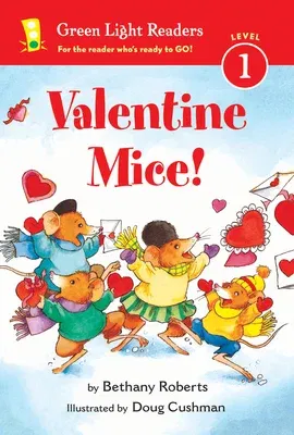 Valentine Mice!