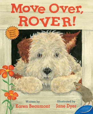 Move Over, Rover!