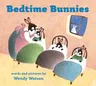 Bedtime Bunnies Padded Board Book