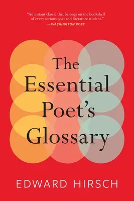 The Essential Poet's Glossary