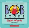 Bob Books - Sight Words First Grade Box Set Phonics, Ages 4 and Up, First Grade, Flashcards (Stage 2: Emerging Reader)