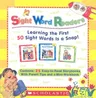 Sight Word Readers Parent Pack: Learning the First 50 Sight Words Is a Snap! [With Mini-Workbook]