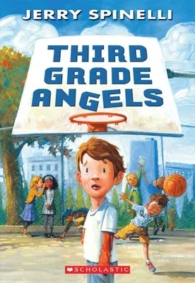 Third Grade Angels