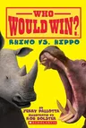 Rhino vs. Hippo (Who Would Win?)