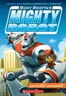 Ricky Ricotta's Mighty Robot (Ricky Ricotta's Mighty Robot #1): Volume 1