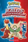 Kalos Region Handbook (Pokémon)