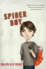 Spider Boy