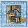 Snowflake Bentley: A Caldecott Award Winner