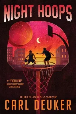 Night Hoops