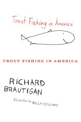 Trout Fishing in America