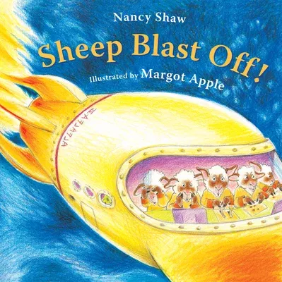 Sheep Blast Off!