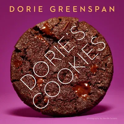 Dorie's Cookies