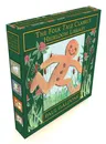 The Folk Tale Classics Heirloom Library