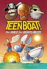 Teen Boat! the Race for Boatlantis