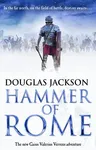 Hammer of Rome: Gaius Valerius Verrens 9