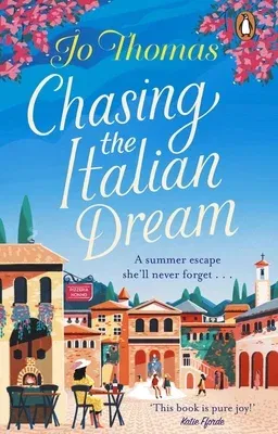 Chasing the Italian Dream