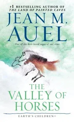 The Valley of Horses (Revised)