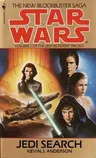 Jedi Search: Star Wars Legends (the Jedi Academy): Volume 1 of the Jedi Academy Trilogy