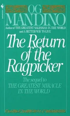 The Return of the Ragpicker