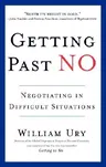 Getting Past No: Negotiating in Difficult Situations (Revised)