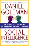 Social Intelligence: The New Science of Human Relationships