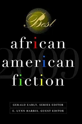 Best African American Fiction (2009)