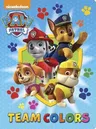 Team Colors (Paw Patrol)