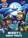 Night of the Ghost Pirate