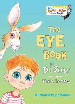 The Eye Book