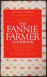 The Fannie Farmer Cookbook (Rev)