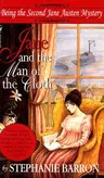 Jane and the Man of the Cloth: Being the Second Jane Austen Mystery