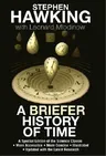 A Briefer History of Time: A Special Edition of the Science Classic