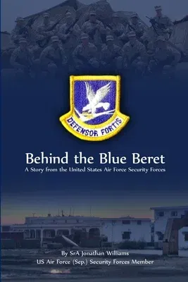 Behind the Blue Beret