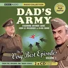 Dad's Army: The Very Best Episodes: Volume 1