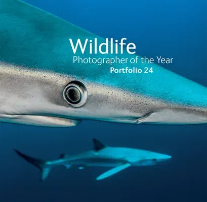 Wildlife Photographer of the Year: Portfolio 24, 24