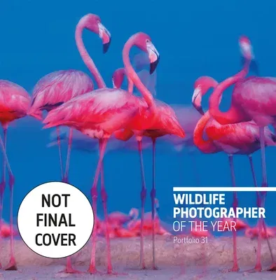 Wildlife Photographer of the Year: Portfolio 31: Volume 31