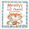 Macavity's Not There!