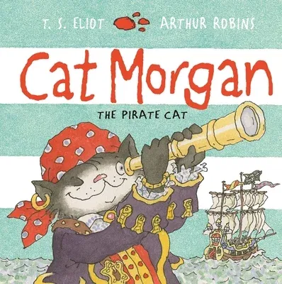 Cat Morgan