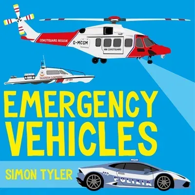 Emergency Vehicles