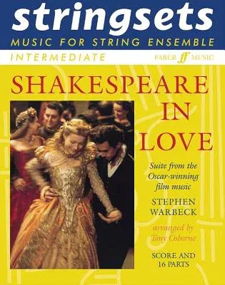 Shakespeare in Love: Intermediate