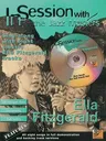 In Session with Ella Fitzgerald: Book & CD [With CD]