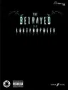 Lostprophets -- The Betrayed: Guitar Tab