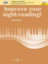 Improve Your Sight-Reading! Trinity Piano, Grade 3: A Workbook for Examinations