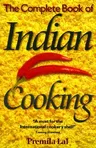 Complete Book of Indian Cooking (Revised)