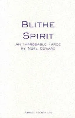 Blithe Spirit