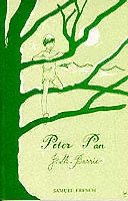 Peter Pan (Revised)