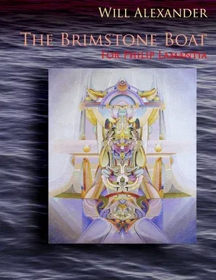 The Brimstone Boat