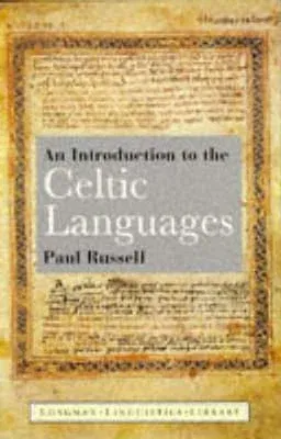 An Introduction to the Celtic Languages