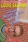 Sideways Arithmetic from Wayside School